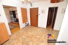 Przestronne mieszkanie 2 pok. Os. Zacisze